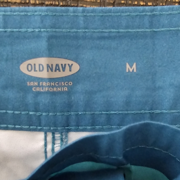 Old Navy Swim Trunks - Picture 3 of 3